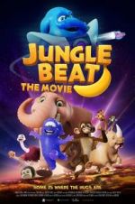 Watch Jungle Beat: The Movie M4ufreemovies