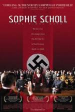 Watch Sophie Scholl - Die letzten Tage M4ufreemovies