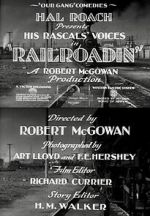 Watch Railroadin\' (Short 1929) M4ufreemovies