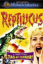Watch Reptilicus M4ufreemovies