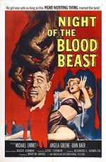 Watch Night of the Blood Beast M4ufreemovies