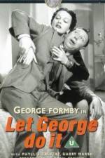 Watch Let George Do It M4ufreemovies
