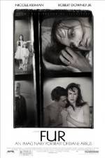 Watch Fur: An Imaginary Portrait of Diane Arbus M4ufreemovies