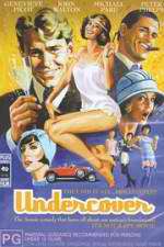 Watch Undercover M4ufreemovies