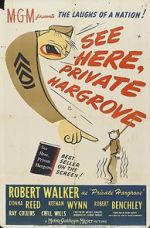 Watch See Here, Private Hargrove M4ufreemovies