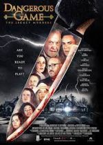 Watch Dangerous Game: The Legacy Murders M4ufreemovies