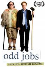 Watch Odd Jobs M4ufreemovies