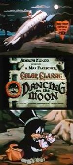 Watch Dancing on the Moon (Short 1935) M4ufreemovies