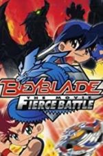 Watch Beyblade: The Movie - Fierce Battle M4ufreemovies