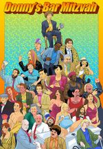 Watch Donny\'s Bar Mitzvah M4ufreemovies