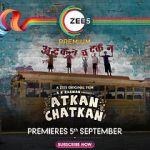 Watch Atkan Chatkan M4ufreemovies