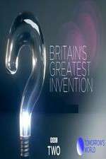Watch Britain\'s Greatest Invention M4ufreemovies