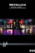 Watch Metallica S&M M4ufreemovies