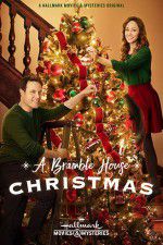 Watch A Bramble House Christmas M4ufreemovies