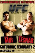 Watch UFC 81 Breaking Point M4ufreemovies