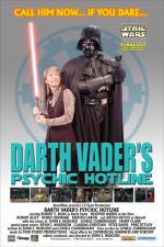 Watch Darth Vader's Psychic Hotline M4ufreemovies