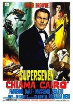 Watch Superseven chiama Cairo M4ufreemovies