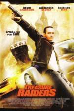 Watch Treasure Raiders M4ufreemovies