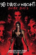 Watch 30 Days of Night Dark Days M4ufreemovies