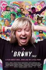 Watch A Brony Tale M4ufreemovies