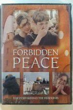 Watch Forbidden Peace M4ufreemovies