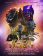 Watch Alien Planet M4ufreemovies
