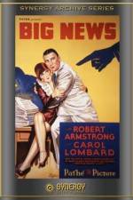 Watch Big News M4ufreemovies