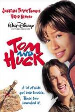 Watch Tom and Huck M4ufreemovies