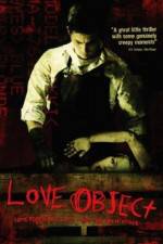 Watch Love Object M4ufreemovies