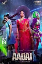 Watch Aadai M4ufreemovies