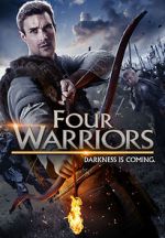 Watch Four Warriors M4ufreemovies