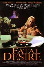 Watch Fatal Desire M4ufreemovies