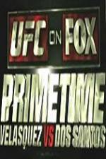 Watch UFC Primetime Velasquez vs Dos Santos M4ufreemovies