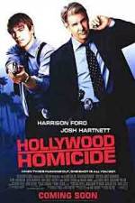 Watch Hollywood Homicide M4ufreemovies
