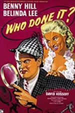 Watch Who Done It? M4ufreemovies