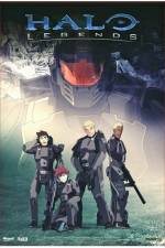 Watch Halo Legends M4ufreemovies