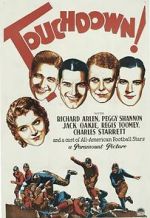 Watch Touchdown! M4ufreemovies