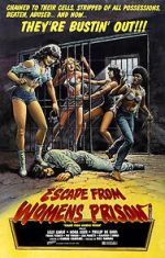 Watch Escape from Women\'s Prison M4ufreemovies