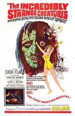 Watch The Incredibly Strange Creatures Who Stopped Living and Became Mixed-Up Zombies!!? M4ufreemovies