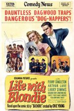 Watch Life with Blondie M4ufreemovies