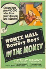 Watch In the Money M4ufreemovies