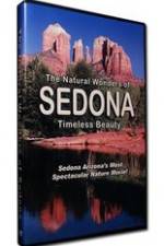 Watch The Natural Wonders of Sedona - Timeless Beauty M4ufreemovies