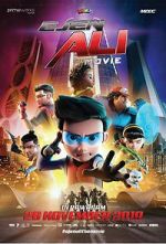 Watch Ejen Ali: The Movie M4ufreemovies