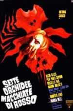 Watch Seven Blood-Stained Orchids M4ufreemovies