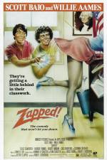 Watch Zapped! M4ufreemovies