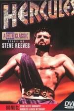 Watch Hercules  (Le fatiche di Ercole) M4ufreemovies