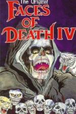 Watch Faces of Death IV M4ufreemovies