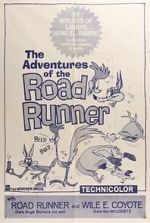 Watch Adventures of the Road-Runner (Short 1962) M4ufreemovies