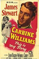 Watch Carbine Williams M4ufreemovies