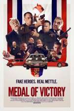 Watch Medal of Victory M4ufreemovies